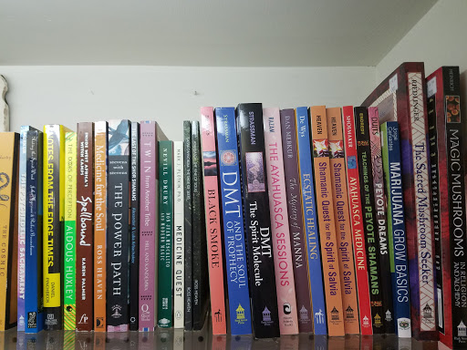 Book Store «Renaissance Books & Gifts», reviews and photos, 1337 E Montclair St, Springfield, MO 65804, USA