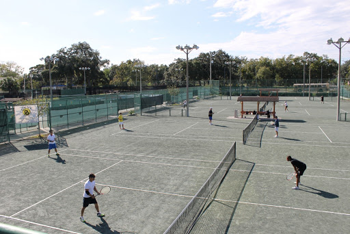 Orlando Tennis Center