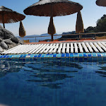 Photo n°11 de l'avis de Francesco.u fait le 12/09/2021 à 13:49 sur le  'O Vagnitiello Ischia - Parco Balneare Idroterapico - Sauna - Mare - Camere - Ristorante à Casamicciola Terme