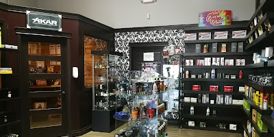 Northbound Specialty Smoke and Vape Shop Timberlea Fort McMurray