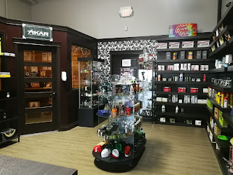 Northbound Specialty Smoke and Vape Shop Timberlea Fort McMurray