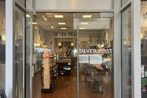 Silver Post image