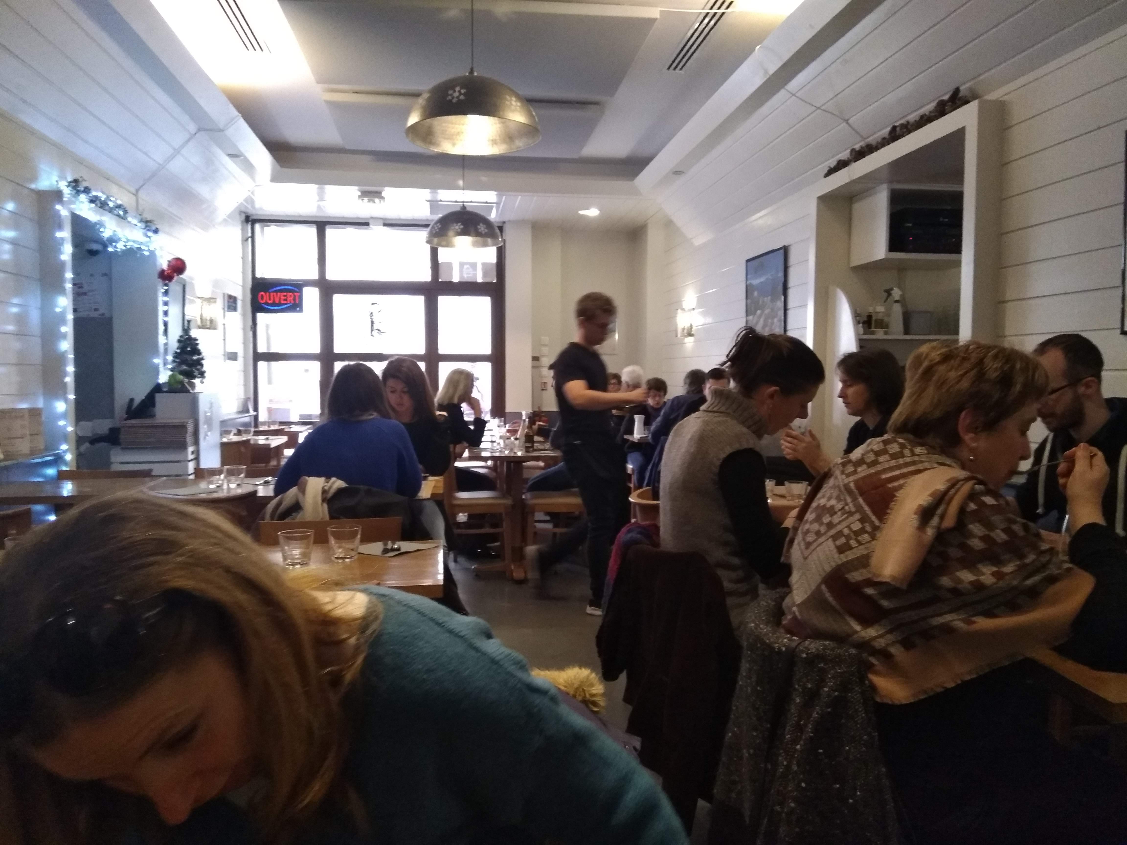 Photo n° 8 de l'avis de Eddie.U fait le 19/12/2018 à 15:56