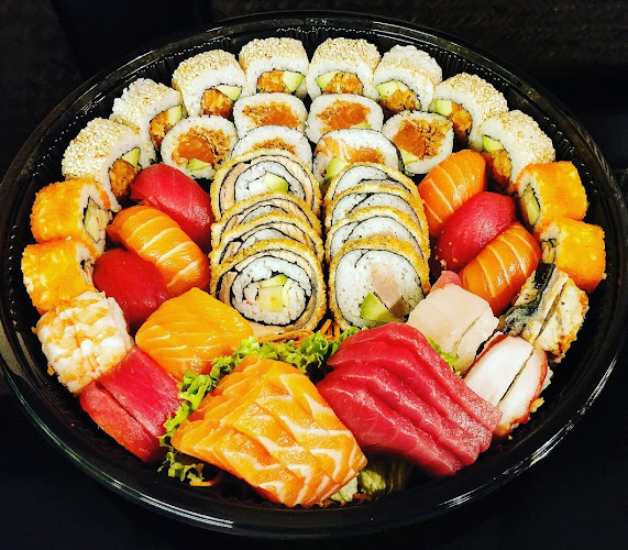 TASTES OF ASIA - Leuven