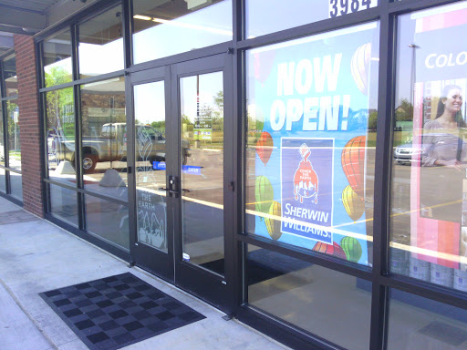 Paint Store «Sherwin-Williams Paint Store», reviews and photos, 39841 Traditions Dr, Northville, MI 48168, USA