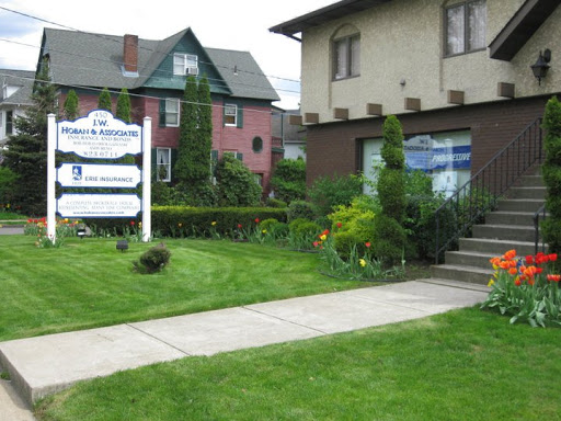 Insurance Agency «J W Hoban & Associates», reviews and photos