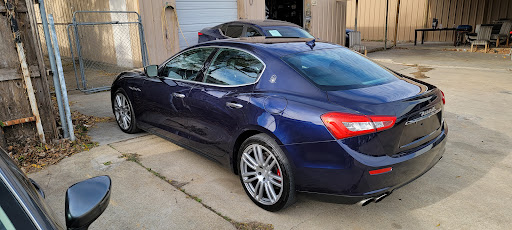 Used Car Dealer «International Auto Sales», reviews and photos, 2547 S Garland Ave, Garland, TX 75041, USA