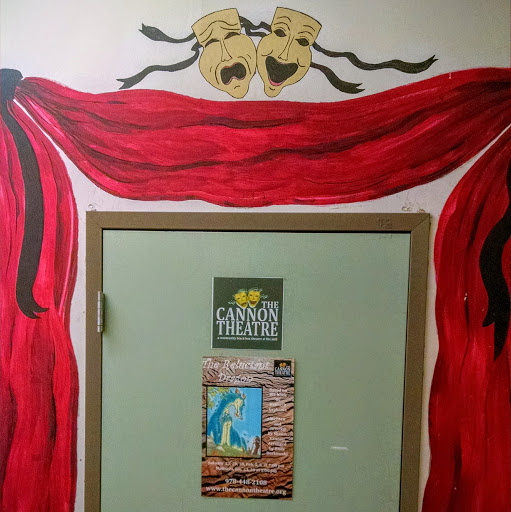 Performing Arts Theater «The Cannon Theatre», reviews and photos, 410 Great Rd, Littleton, MA 01460, USA