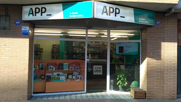APP INFORMATICA