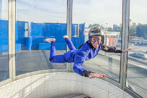 DreamFly Indoor Skydiving Porto image