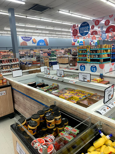 Grocery Store «Price Rite of District Heights», reviews and photos, 5800 Silver Hill Rd, District Heights, MD 20747, USA