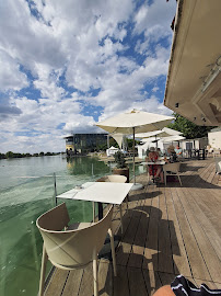 Atmosphère du Restaurant Fouquet's Enghien-les-Bains - n°10