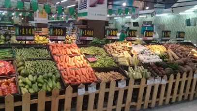 Supermercados Jumbo Santa Fe