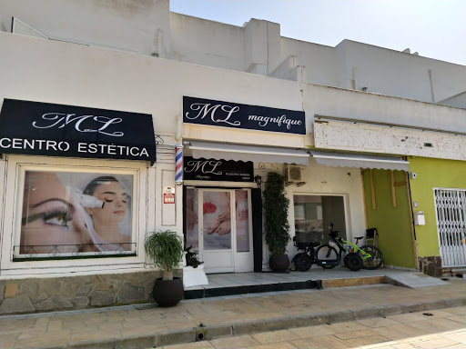 ML MAGNIFIQUE en Vera, Almería