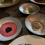 Photo n°7 de l'avis de Ihor.e fait le 15/09/2023 à 22:27 sur le  Berta restaurant à Berlin