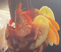 Ostioneria Playa Azul 2 photo