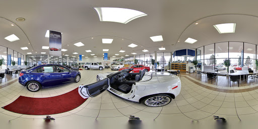 Chevrolet Dealer «Stevinson Chevrolet», reviews and photos, 15000 W Colfax Ave, Lakewood, CO 80401, USA