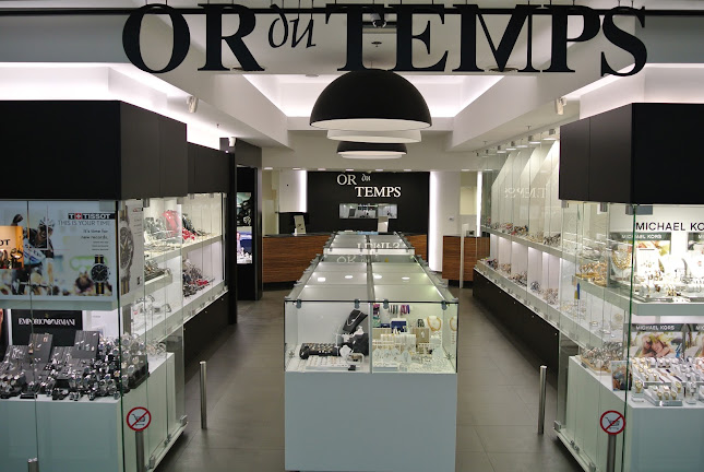 Beoordelingen van Or du Temps in Luik - Juwelier