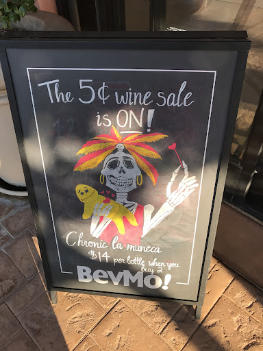 Wine Store «BevMo!», reviews and photos, 1502 Froom Ranch Way, San Luis Obispo, CA 93405, USA