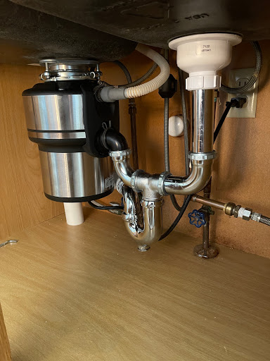 Plumber «Neffsville Plumbing & Heating Services», reviews and photos, 1208 Harrisburg Pike #101, Lancaster, PA 17603, USA