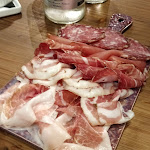 Photo n°4 de l'avis de Simon.r fait le 01/11/2023 à 07:21 sur le  Sucar Brusc Ristorante Mantova à Mantua