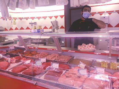 Boucherie charcuterie des provinces à Cherbourg-en-Cotentin