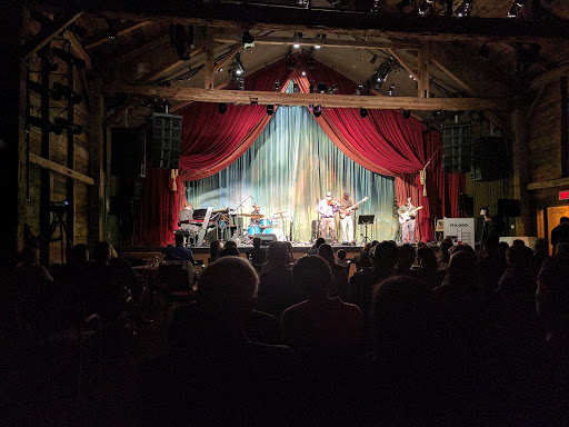 Live Music Venue «The Barns At Wolf Trap», reviews and photos, 1635 Trap Rd, Vienna, VA 22182, USA