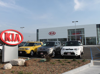 Valley Kia of Fontana