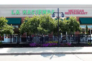 La Hacienda Mexican Restaurant image