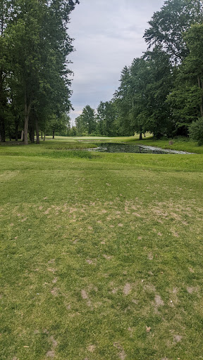 Public Golf Course «Chili Country Club», reviews and photos, 760 Scottsville-Chili Rd, Scottsville, NY 14546, USA