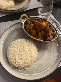 Curry du Restaurant indien RESTAURANT JOSHORE ROAD à Toulouse - n°16