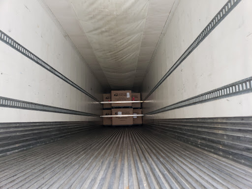 Post Office «Post Office Distribution Center», reviews and photos, 141-7 20th Ave, College Point, NY 11356, USA