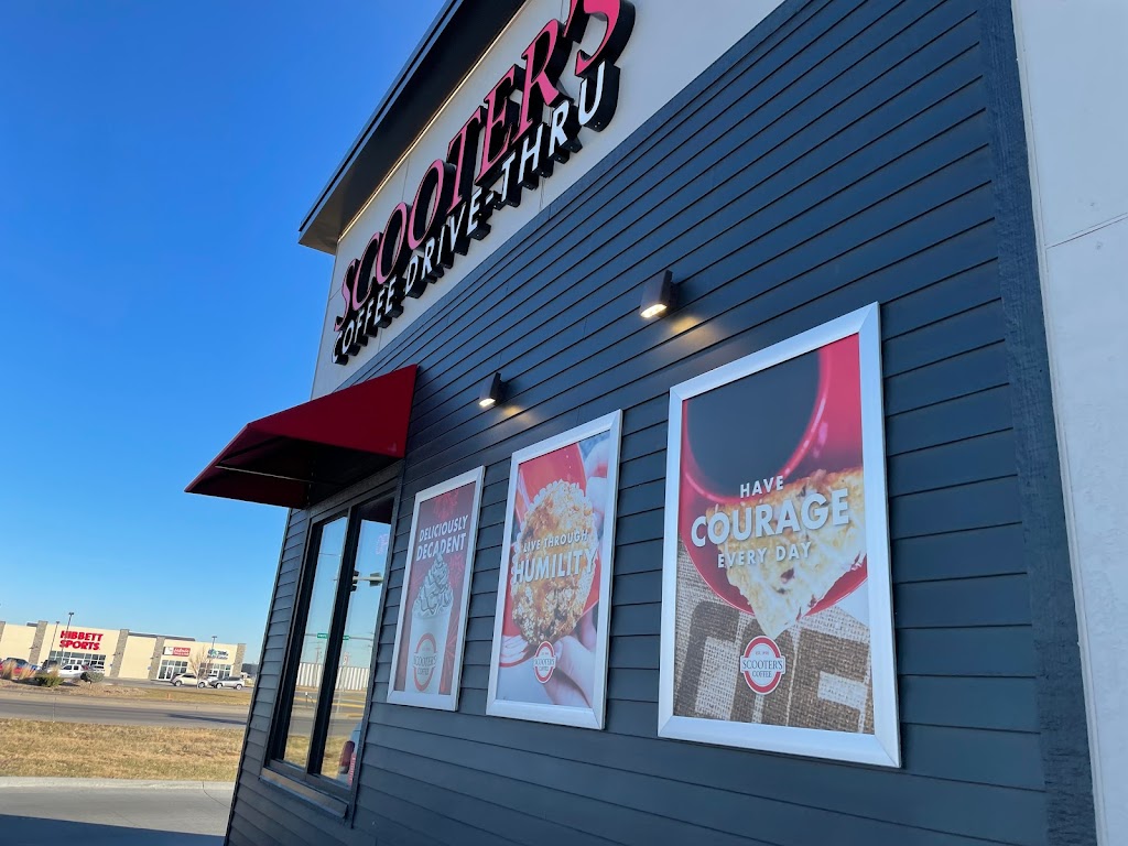 Scooter's Coffee 68850