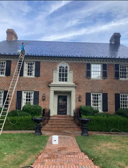 Duke's Power Washing