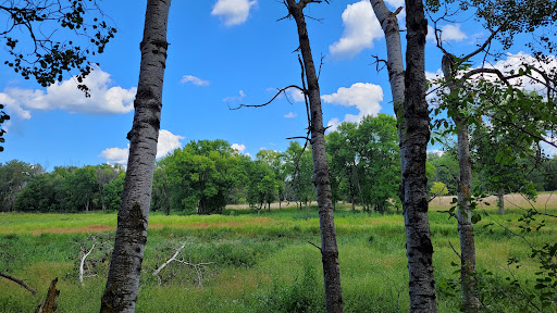 Nature Preserve «Tamarack Nature Center», reviews and photos, 5287 Otter Lake Rd, White Bear Township, MN 55110, USA