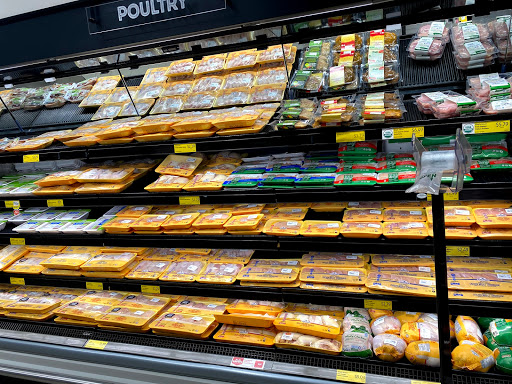 Supermarket «ALDI», reviews and photos, 480 Foxon Blvd, New Haven, CT 06513, USA