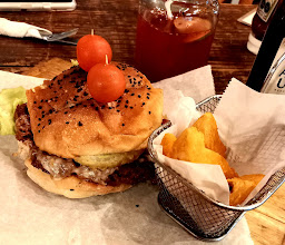 Restaurante Negai photo