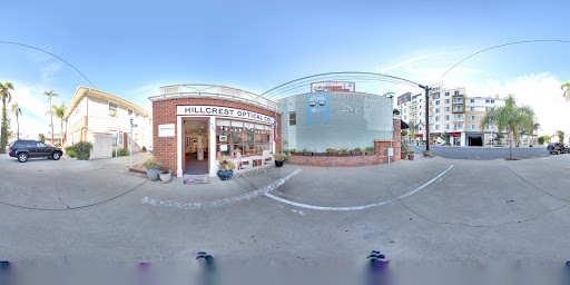 Optician «Hillcrest Optical», reviews and photos, 420 Thorn St, San Diego, CA 92103, USA