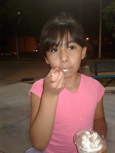 Ice Cream Shop «Twistee Treat Tidwell», reviews and photos, 7500 W Tidwell Rd, Houston, TX 77040, USA