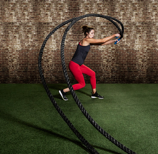 Health Club «Matrix Fitness Club», reviews and photos, 43-60 Ditmars Blvd, Astoria, NY 11105, USA