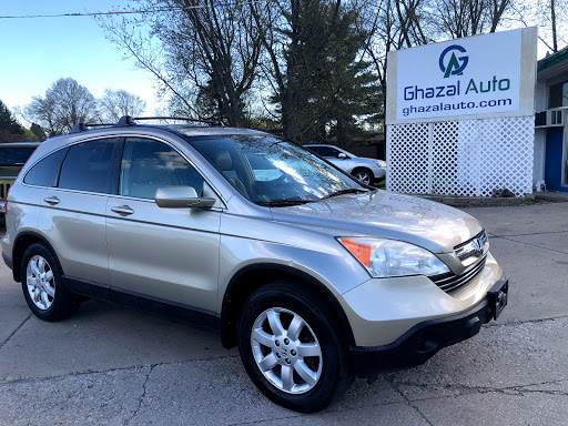 Used Car Dealer «Ghazal Auto», reviews and photos, 1305 E Chicago Rd, Sturgis, MI 49091, USA