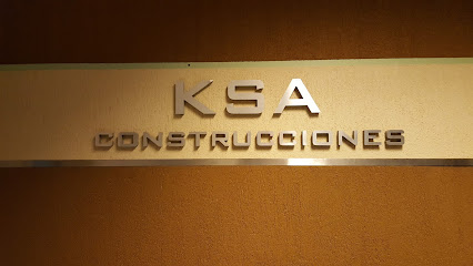 Ksa Construcciones SRL