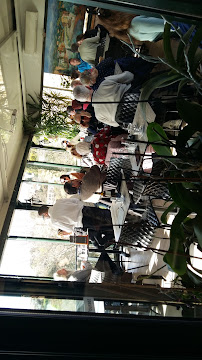 Atmosphère du Restaurant La Famiglia à Tanneron - n°3