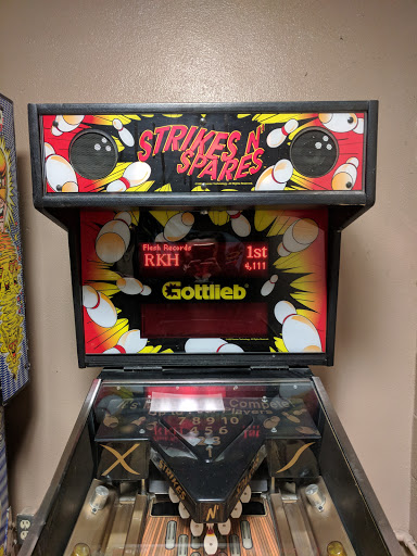 Bowling Alley «Boulevard Bowl», reviews and photos, 1315 Erie Blvd, Schenectady, NY 12305, USA