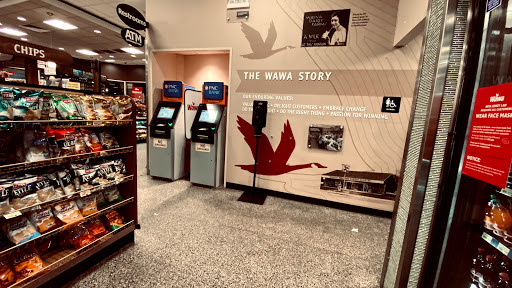 Sandwich Shop «Wawa», reviews and photos, 501 N Delsea Dr, Vineland, NJ 08360, USA