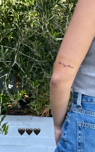 Explore gaia tattoo ideas, creative tattoo ideas in San Diego, available at Adour Beauty & Ink