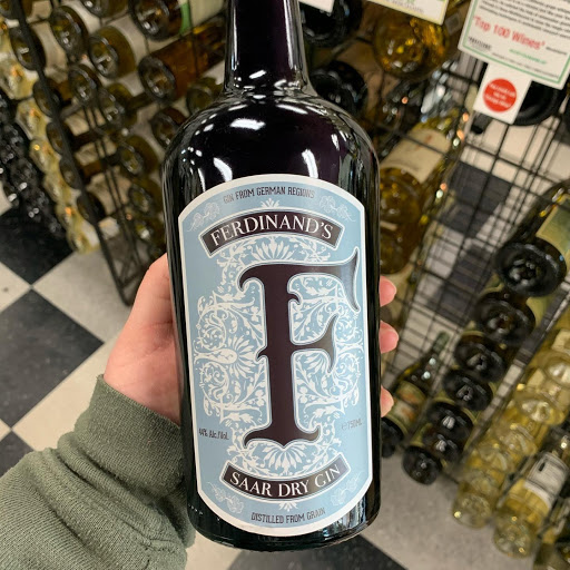 Liquor Store «Ranch Acres Wine & Spirits», reviews and photos, 3324 E 31st St, Tulsa, OK 74135, USA