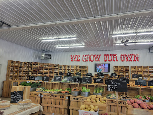 Supermarket «Spring Valley Farm Corner Market», reviews and photos, 22580 Northwestern Turnpike, Romney, WV 26757, USA