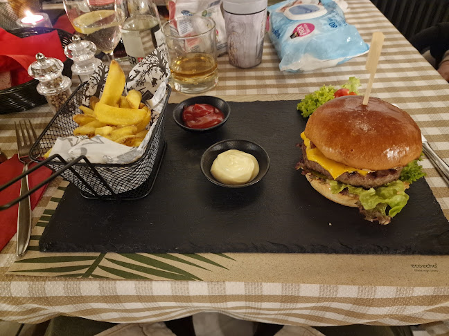 Happy Grill House - Neuhausen am Rheinfall