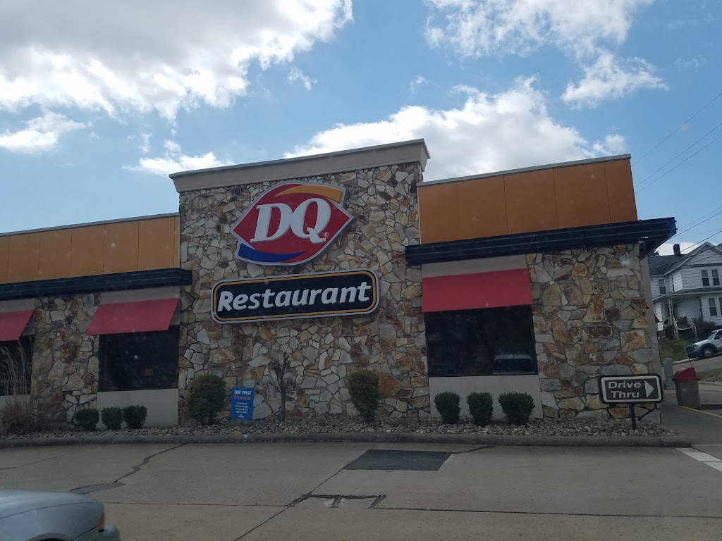 Dairy Queen Grill & Chill 43920